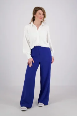 Blouse Ellen Wit