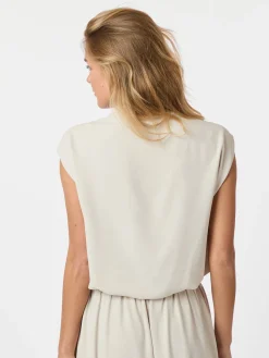 Blouse Ellis Beige