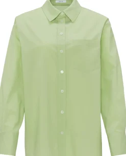 Blouse Fabino Groen