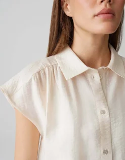 Blouse Fairi Beige