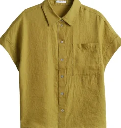 Blouse Felisa Groen