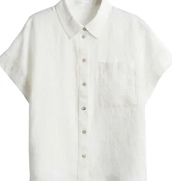 Blouse Felisa Wit