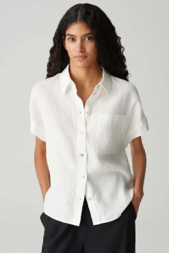 Blouse Felisa Wit