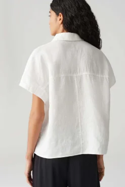 Blouse Felisa Wit