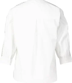 Blouse Femke Wit