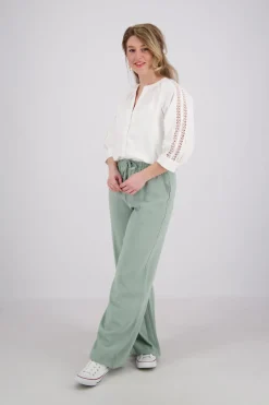 Blouse Femke Wit