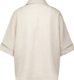 Blouse Femme Wit