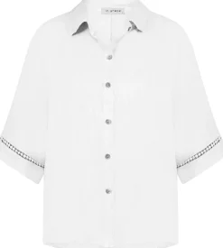 Blouse Femme Wit