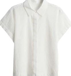 Blouse Fessin Wit
