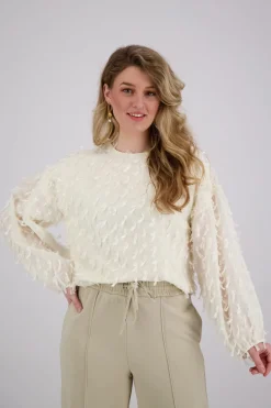 Blouse Fozzy Wit