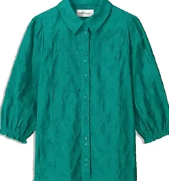 Blouse Fresh Groen