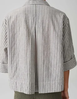 Blouse Frica Groen