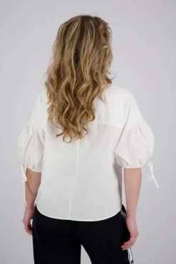 Blouse Gislaine Wit