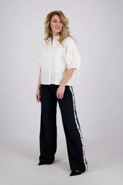 Blouse Gislaine Wit