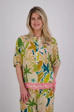Blouse Gwenny Multi