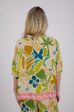 Blouse Gwenny Multi