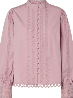 Blouse Jane Roze