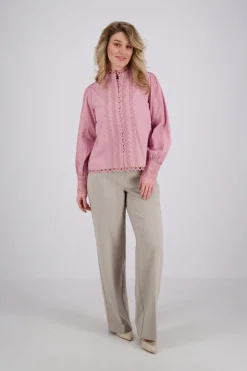 Blouse Jane Roze