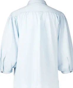 Blouse Jorn Blauw