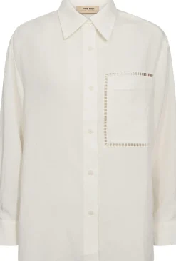 Blouse Jova Wit