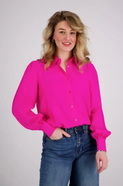 Blouse Kadelia Roze