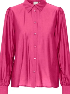 Blouse Kadelia Roze