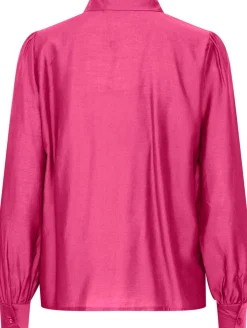 Blouse Kadelia Roze