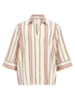 Blouse Karen Bruin