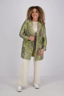 Blouse Karla Beige