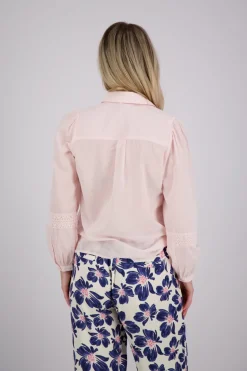 Blouse Kelly  Roze