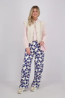 Blouse Kelly  Roze