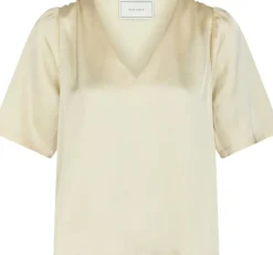Blouse Largo Geel