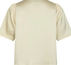 Blouse Largo Geel
