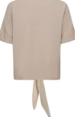 Blouse Lava Bruin