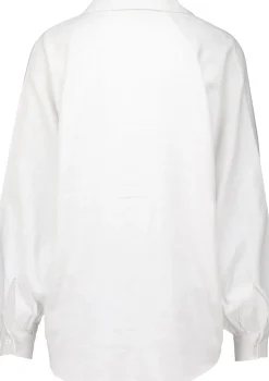 Blouse Lava Wit