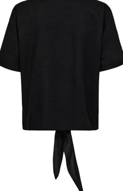 Blouse Lava Zwart