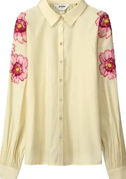 Blouse Lexi Wit