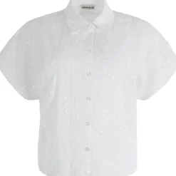Blouse Lexi Wit