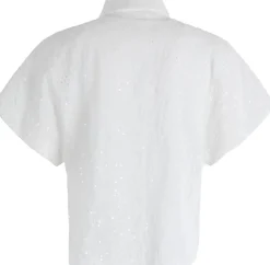 Blouse Lexi Wit