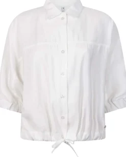 Blouse Lisa Wit