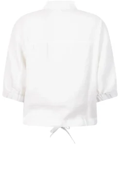 Blouse Lisa Wit