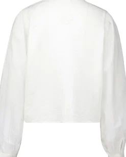 Blouse Lord Ludovica Wit