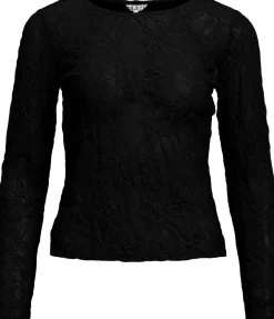 Blouse Lulla Zwart