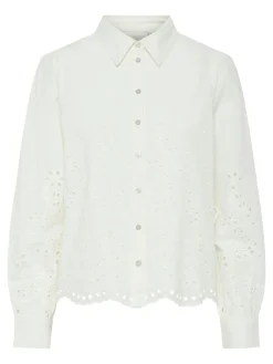 Blouse Luma Wit