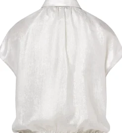 Blouse Mariska Grijs
