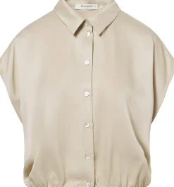 Blouse Mariska Wit