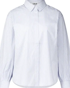 Blouse Marloes Blauw