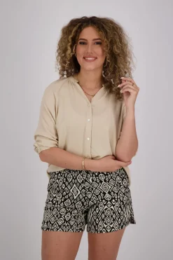Blouse Marrakesh Beige