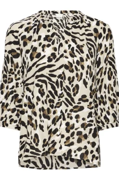 Blouse Marrakesh Bruin