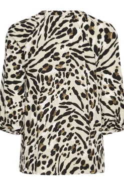Blouse Marrakesh Bruin